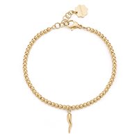 Bracelet Brosway Woman Chakra_3 (BHKB) in Steel BHKB207